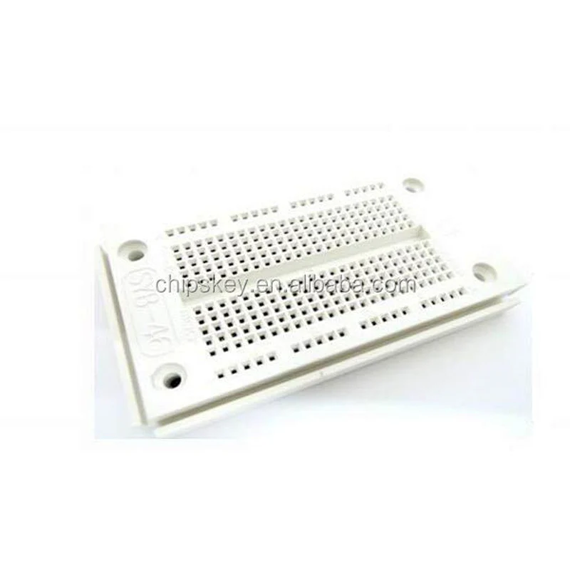 Breadboard SYB-46 90*52*8.5mm 300pins