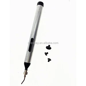 HANDI-VAC Vacuum suction Pen IC SMD Easy Pick Picker Up Hand Tool