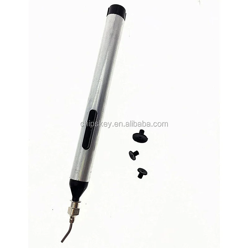 HANDI-VAC Vacuum suction Pen IC SMD Easy Pick Picker Up Hand Tool