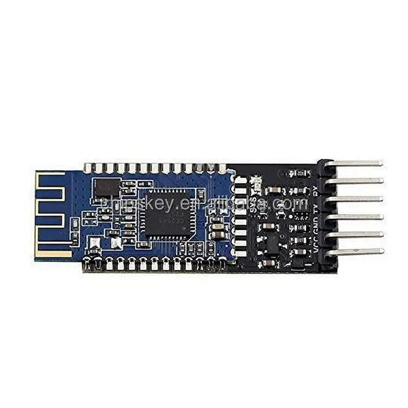 Real HM-10 4.0 Master Slave Module for Development Board  Mega 2560 Nano