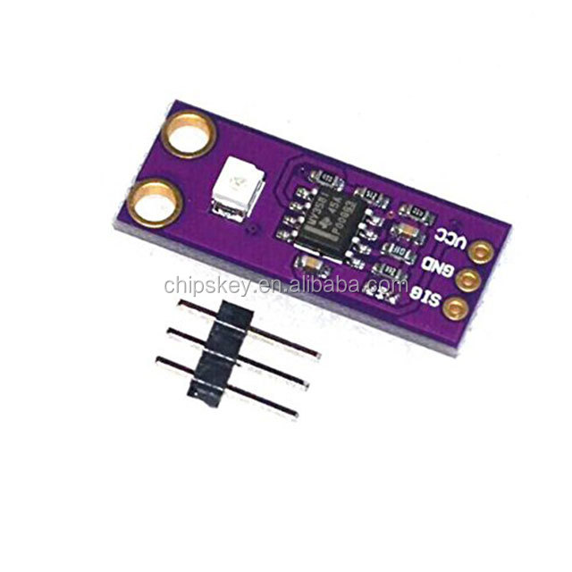 S1GUVA-2SD Solar UV Intensity Sensor