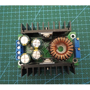 Adjustable Power Module / 8A Buck 24V Turn 12V / LED Driven w/ Constant Current