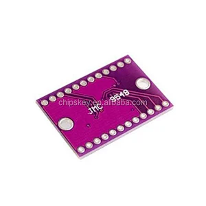 TCA9548A I2C Multiplexer