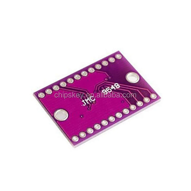 TCA9548A I2C Multiplexer
