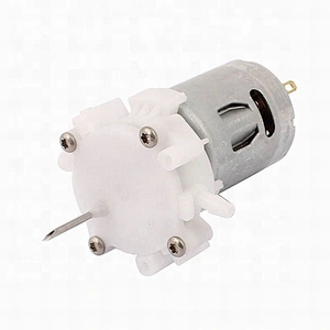 DC 3-12V Water Pumping Electric Micro Pump Motor RS-360SH