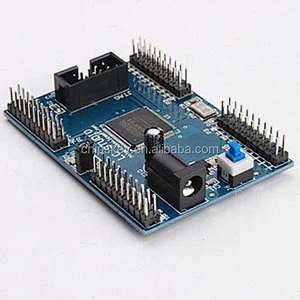 Altera MAX II EPM240 CPLD development board learning board experiments board
