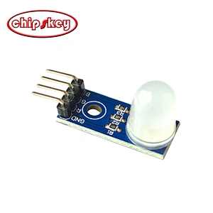RGB LED module Tri-color LED module 10mm Common Cathode