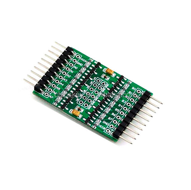 3.3V 5V 8 Channel Logic Level Converter Convert TTL Bidirectional Mutual Convert