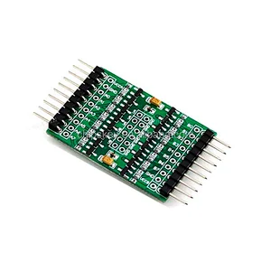 3.3V 5V 8 Channel Logic Level Converter Convert TTL Bidirectional Mutual Convert
