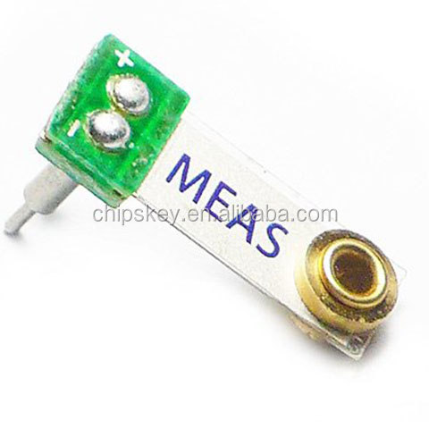 Piezo Sensor MiniSense 100
