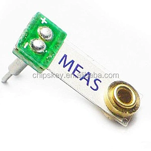 Piezo Sensor MiniSense 100