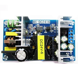 WX-DC2416 24V6A 150W Isolation Switching Power Supply Module
