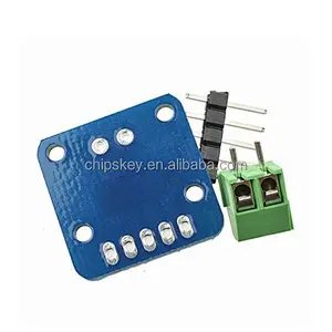 MAX31855 K Type Thermocouple Breakout Board