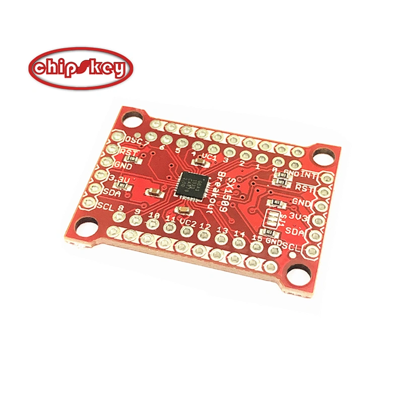 SX1509 16 CH I/O Output Module LED Driver Keyboard GPIO DIY for