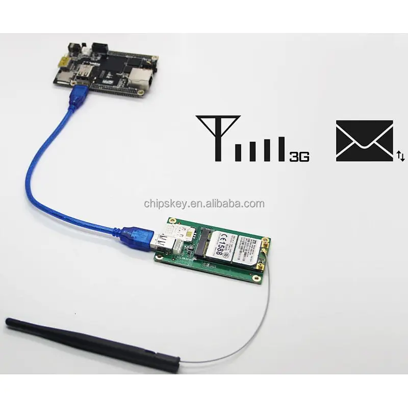 3G USB Module