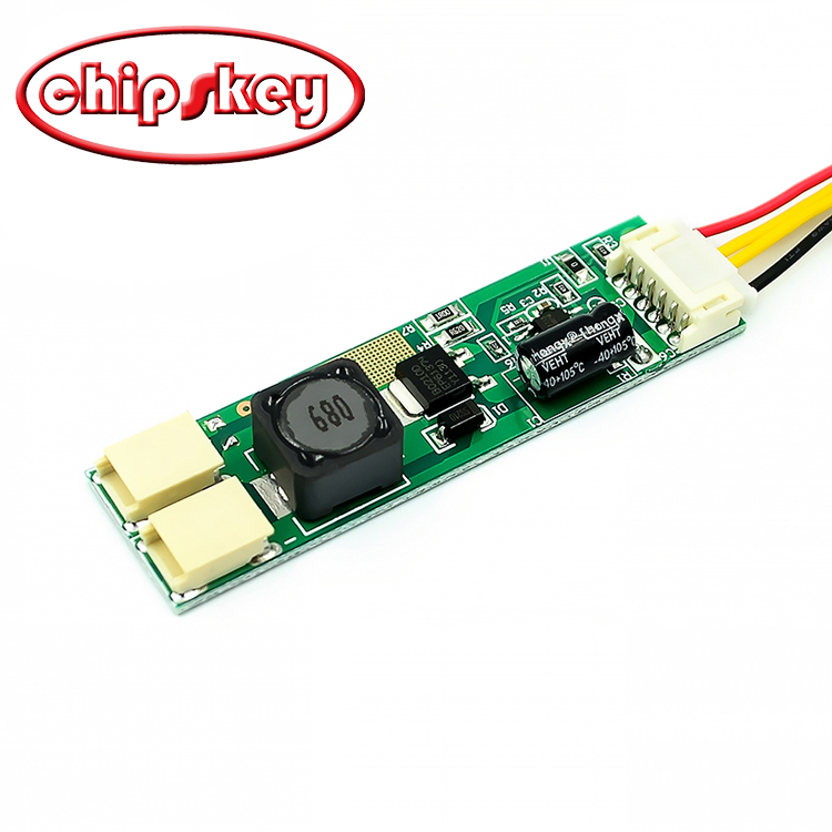 Dimmable LED constant current board/buck drive power/constant current source 9.6V output