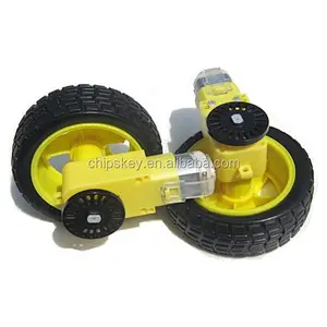 DIY CAR Classis For arduinos
