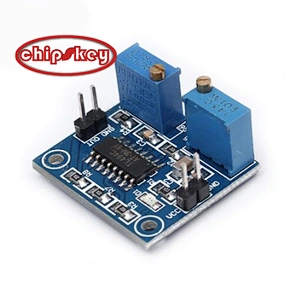 TL494 PWM Controller Frequency Duty Ratio Adjustable