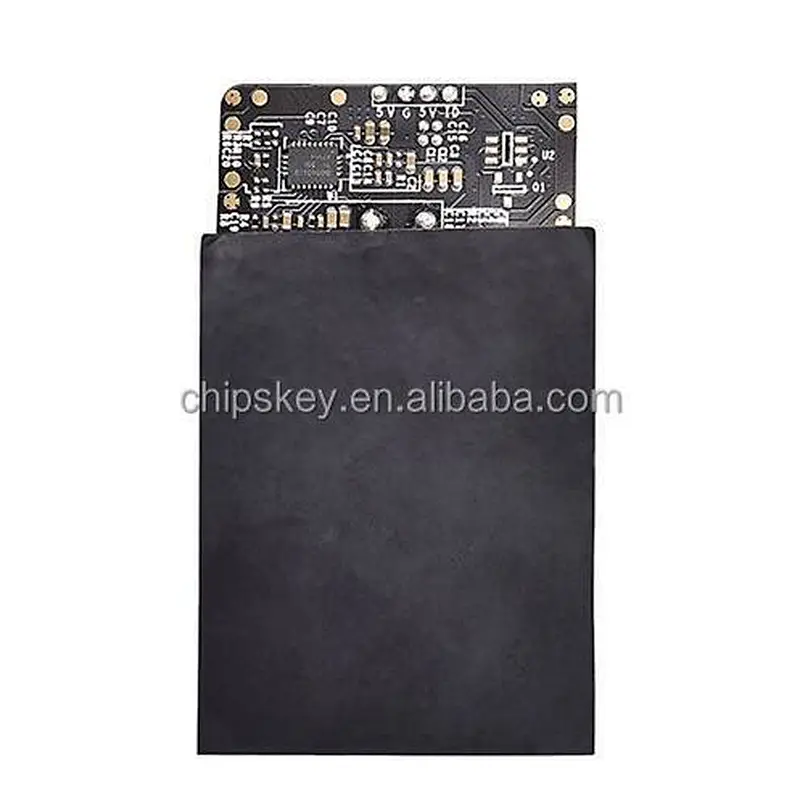 Wireless charging receiver