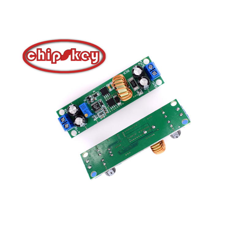 48V36V24V to 19V12V9V5V3V / adjustable synchronous buck module / vehicle charging regulated power supply