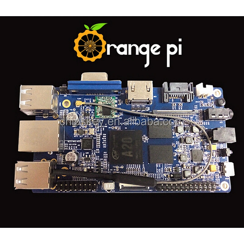 orange raspberry Pi 2 banana Pi cubieboard compatible raspberry Pi 2
