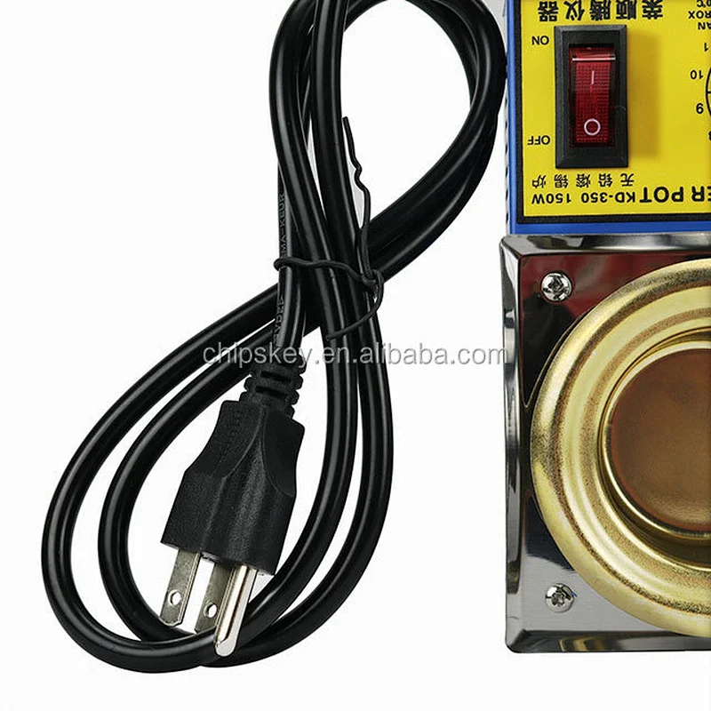 50MM Melting Furnace