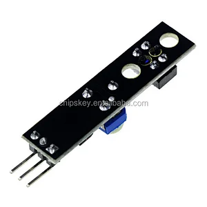 Intelligent Car Tracing Line Hunt Sensor KY-033
