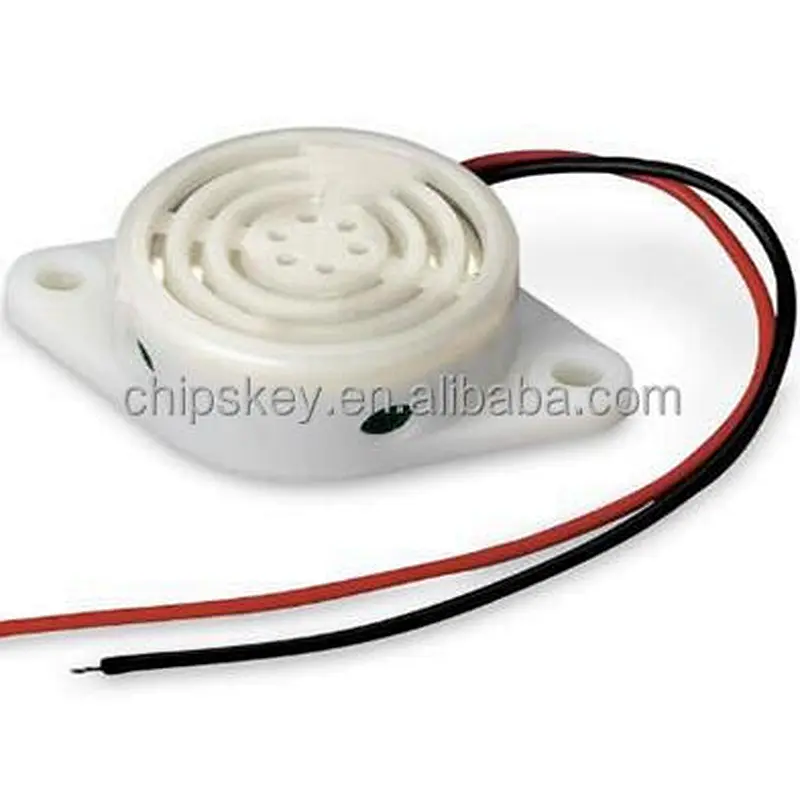 3015B 5-24V Continue sound of the buzzer