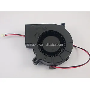 Ultimaker DIY 12V DC 0.18A Circuit Board Cooling Fan