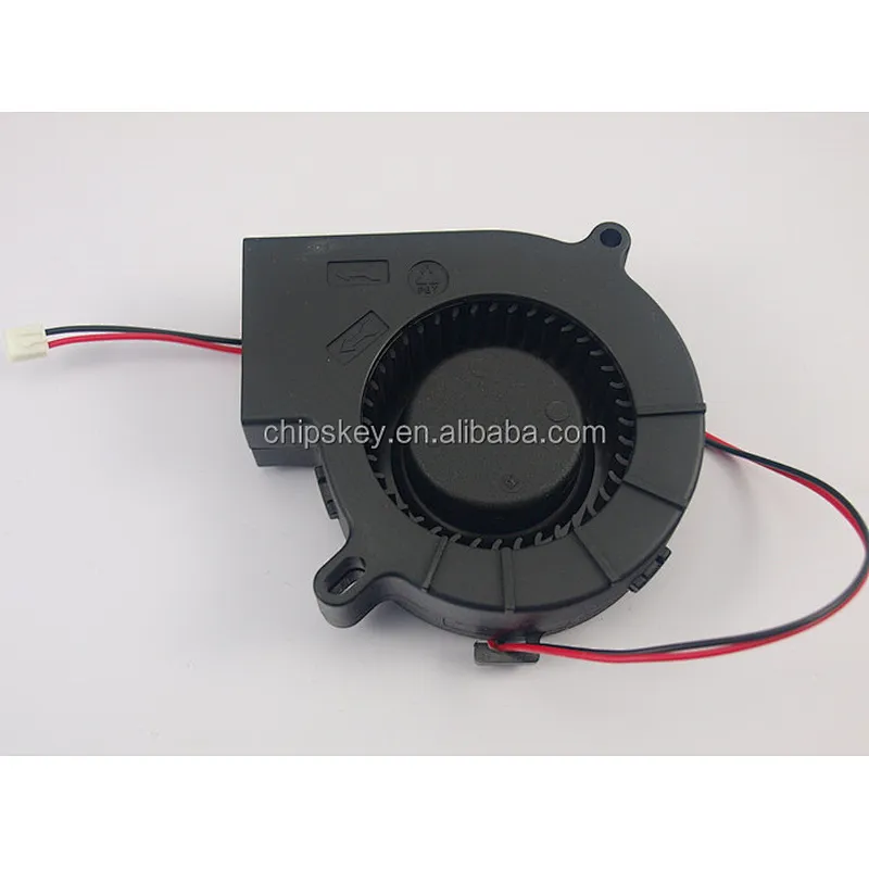 Ultimaker DIY 12V DC 0.18A Circuit Board Cooling Fan