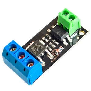 FR120N  Module  Control Module Field Effect Module