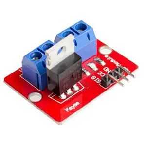 IRF520 MOS FET Driver Module