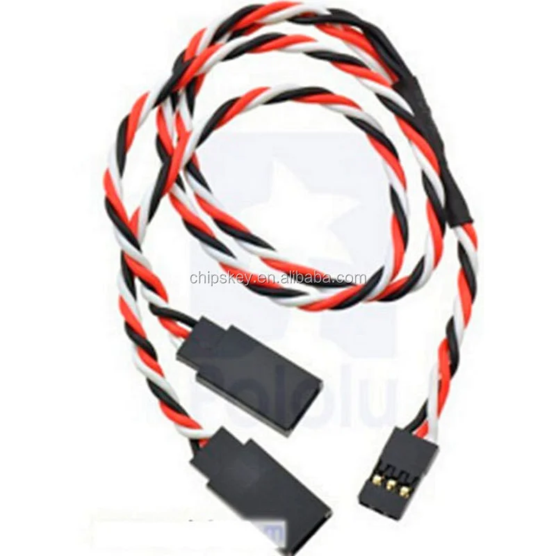 30CM Y type Wind Cable M/F/F