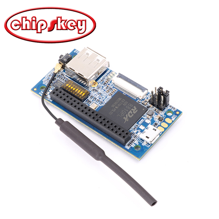 Orange PI 2G-IOT RDA 256MB