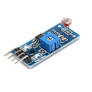 Photosensitive sensor module light detection the photoresistor module, photosensitive module