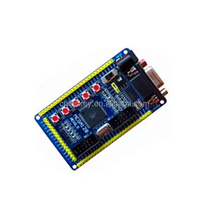 ATMega128 ATMega128A M128 AVR Core Development Board Module