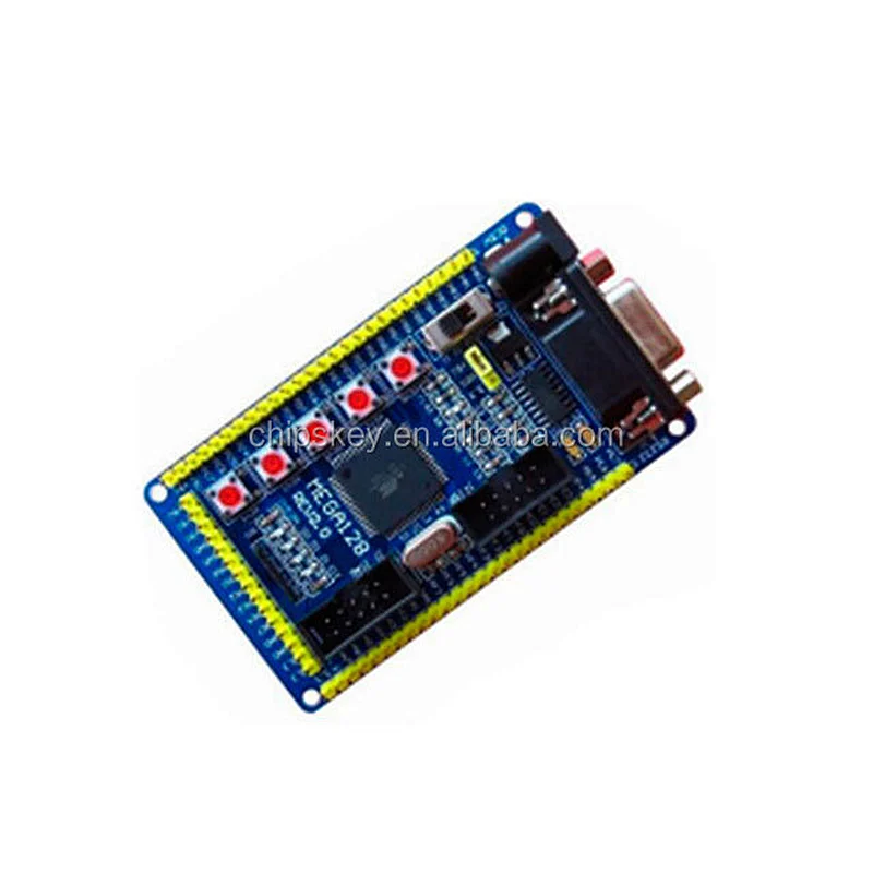 ATMega128 ATMega128A M128 AVR Core Development Board Module