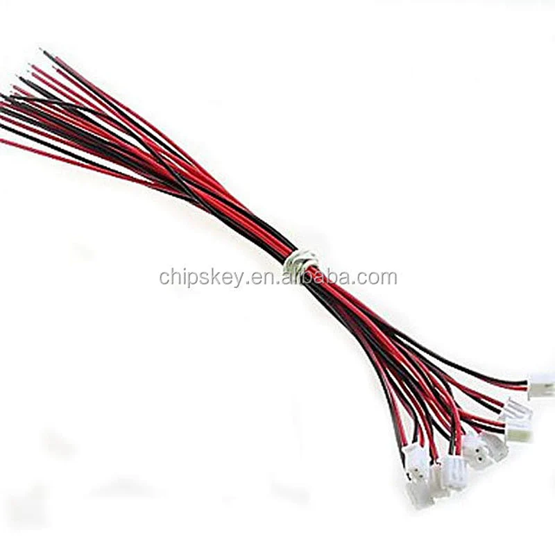 PH2.0-2P 10CM Cable