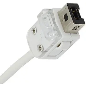 Wii Nunchuk  controller