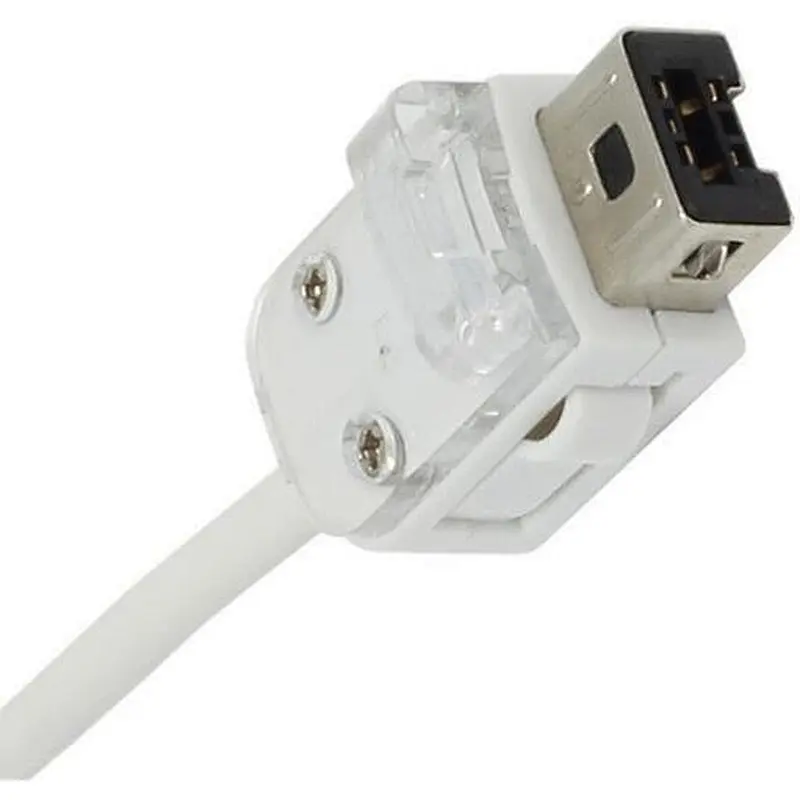 Wii Nunchuk  controller