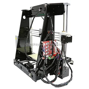 A8 3D Printer print size 220x220x240mm