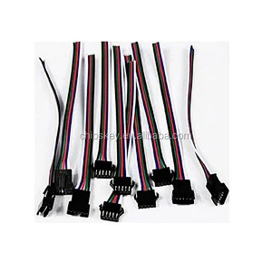 SM 4P Cable 10CM