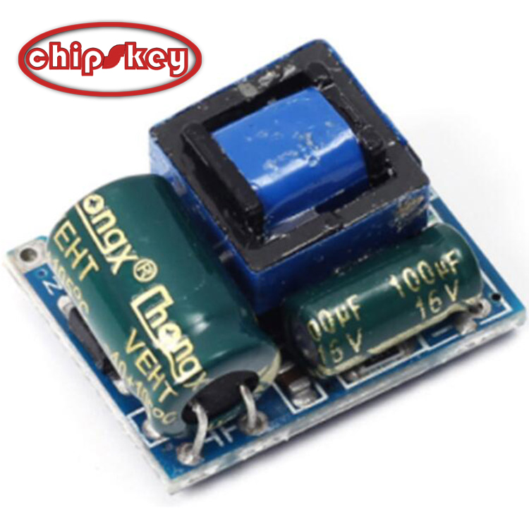 5V 700mA Isolated Switching
