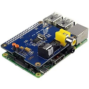 PiFi Digi+ Pi HAT For Raspberry PI