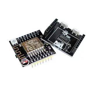 ESP8266 serial WIFI Witty cloud Development Board ESP-12F