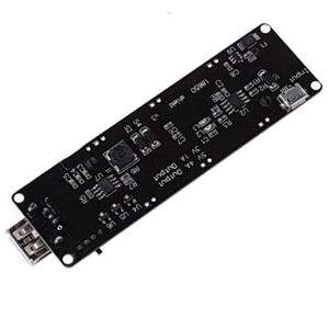 18650 Battery Shield V3 ESP32 for Raspberry Pi