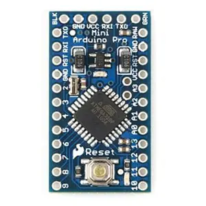 Chipskey Neutral Without LOGO Pro Mini 3.3V 5V For Arduinos