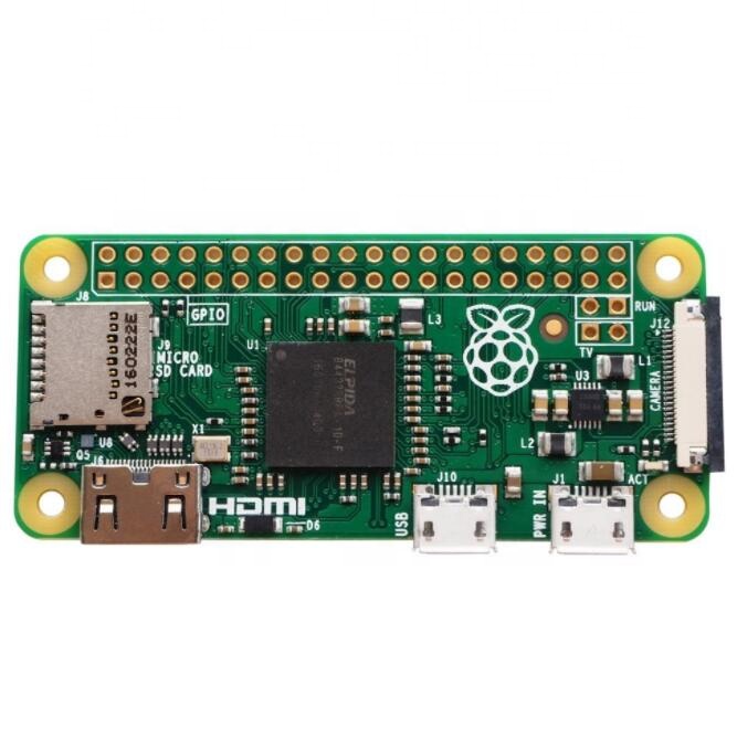 Best Price Raspberry Pi Zero Board