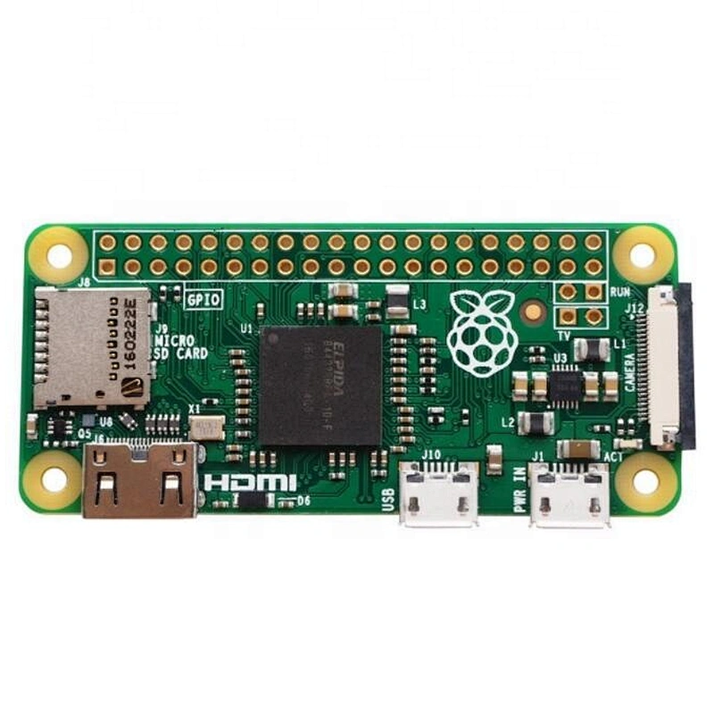 Best Price Raspberry Pi Zero Board