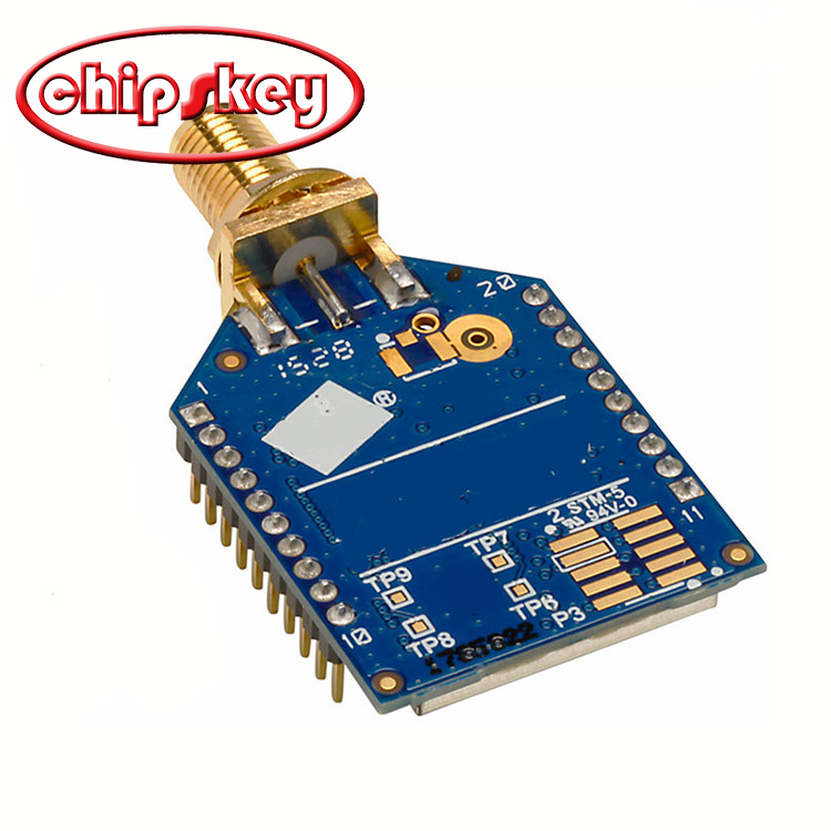 XBee Pro S2C